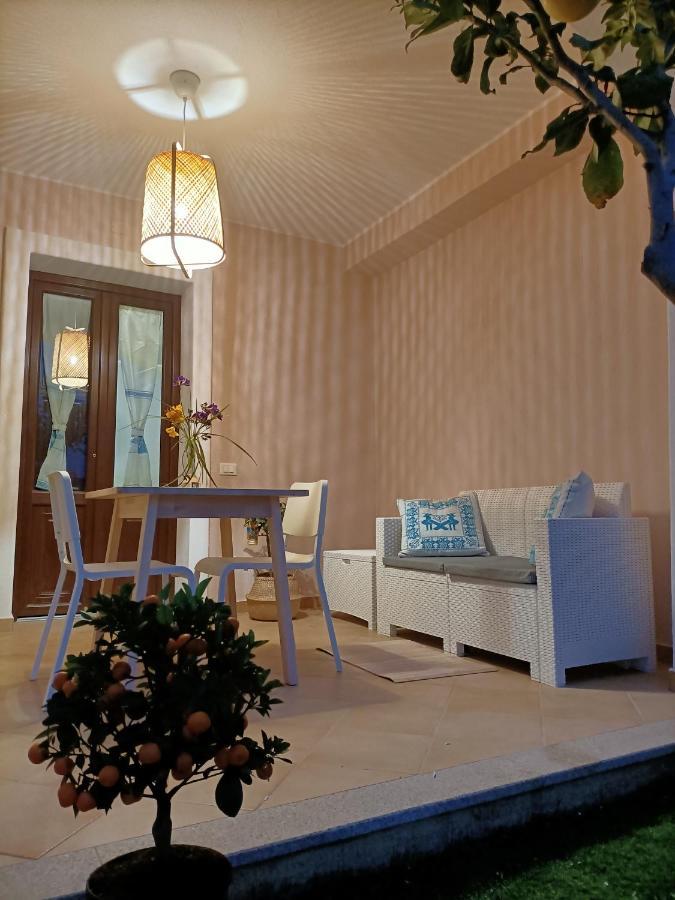 Villasimius Villa Agora エクステリア 写真
